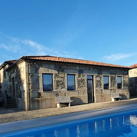 Alojamento de Turismo Rural Quinta Da Morgado *