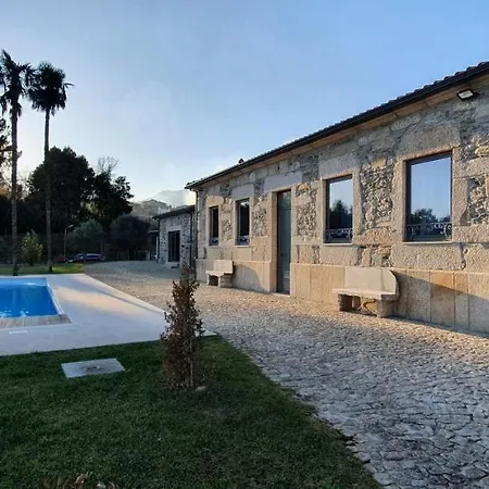 Quinta Da Morgado