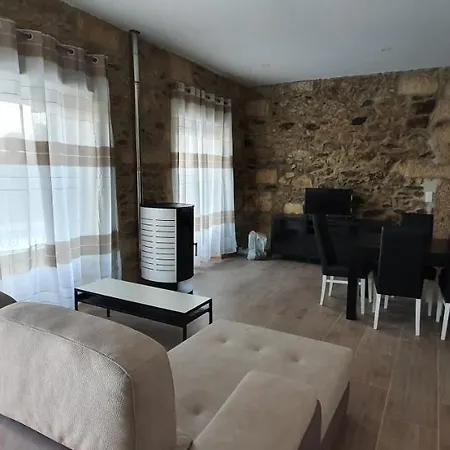 Gospodarstwo agroturystyczne Quinta Da Morgado
