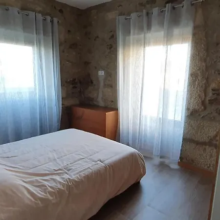 Gospodarstwo agroturystyczne Quinta Da Morgado Cabeceiras de Basto