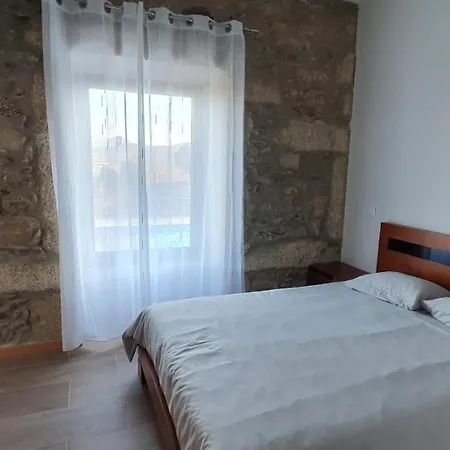 Quinta Da Morgado * Cabeceiras de Basto