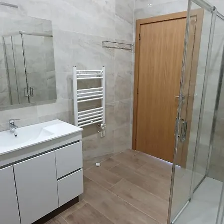 Gospodarstwo agroturystyczne Quinta Da Morgado *