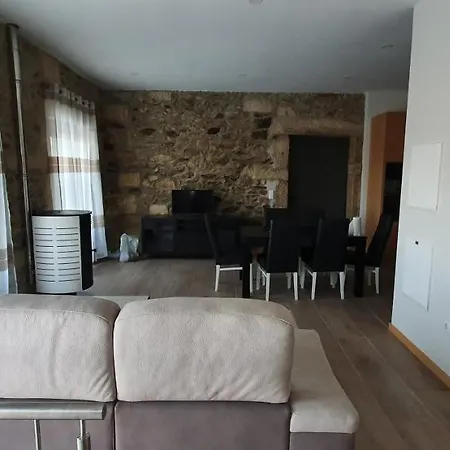 Gospodarstwo agroturystyczne Quinta Da Morgado
