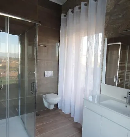 Quinta Da Morgado Alojamento de Turismo Rural *