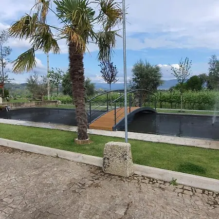 Agroturismo Quinta Da Morgado