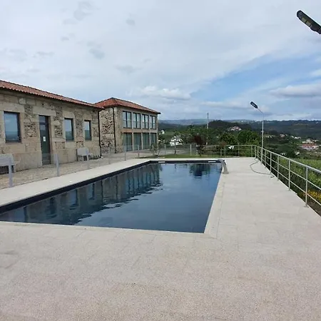 Gospodarstwo agroturystyczne Quinta Da Morgado
