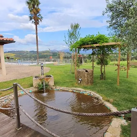 Quinta Da Morgado * Cabeceiras de Basto