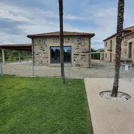 Alojamento de Turismo Rural Quinta Da Morgado