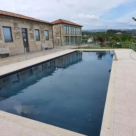 Quinta Da Morgado * Cabeceiras de Basto